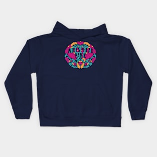 Widespread Panic Kids Hoodie